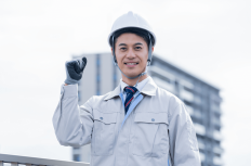 建設業界に就職するとどうなる？