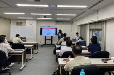 【植木組】働き方改革には”所長クラス”の意識改革を。デジタルツール勉強会を開催