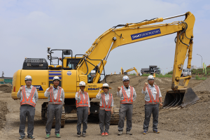 「現場を見る目」を養うならアナログも大事