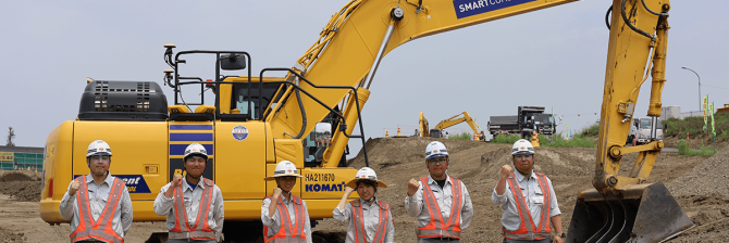 「現場を見る目」を養うならアナログも大事