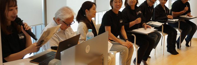 「#私たちは建設現場の殻を破りたい」女性技能者による新時代の幕開けを宣言【女性技能者協会】