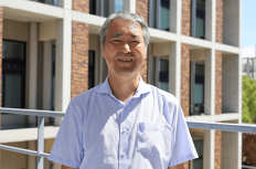 板前を本気で目指していた人間がなぜ、京大ドボクの教授になったのか？