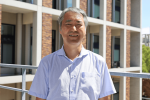 板前を本気で目指していた人間がなぜ、京大ドボクの教授になったのか？