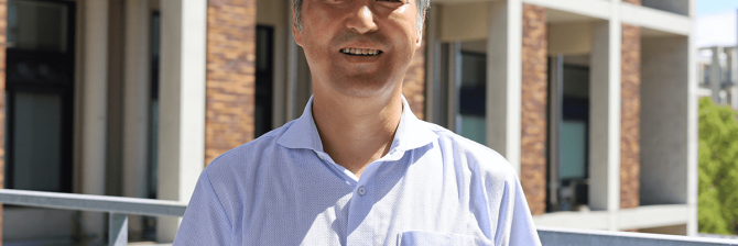 板前を本気で目指していた人間がなぜ、京大ドボクの教授になったのか？