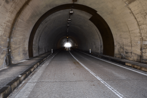 トンネルを知れば、土木を知れる