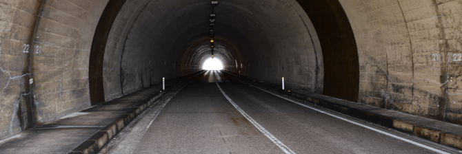 トンネルを知れば、土木を知れる