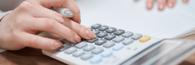 令和なのに？積算を紙と計算機で教えるナゾ