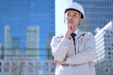 施工管理の仕事って自由じゃない？