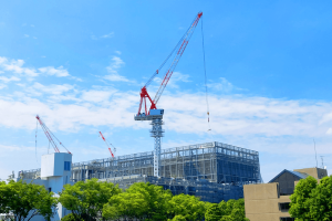 建設と建築の違いは何？土木工事は建設に含まれる