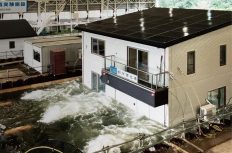 静岡を襲った台風で証明された”耐水害住宅”の実力。住宅メーカー初の「日本建築学会賞（技術）」受賞の快挙