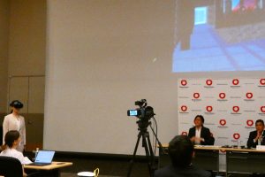 【大和ハウスG】建物の3Dモデルをメタバースに。建設予定地の外観・内装を可視化