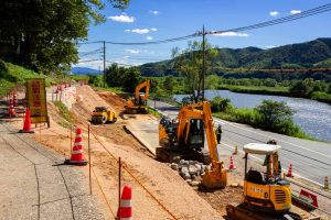 土木工事のススメ方【受注〜着工〜中間検査〜竣工検査】