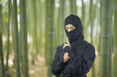 施工管理の仕事が「スパイ扱い」される理由