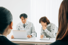 建設業界の人手不足に対する危機感は、所詮その程度