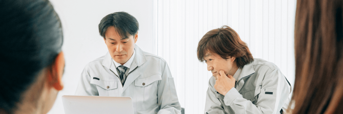 建設業界の人手不足に対する危機感は、所詮その程度