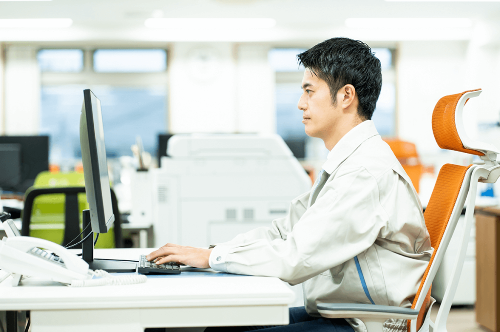 工事点数UPの要点を紹介！80点以上の取り方を教えます【土木工事】