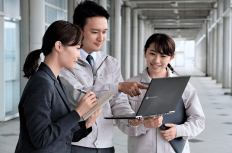 ゼネコンの現場監督の仕事を解説！年収やメリットもくわしく紹介