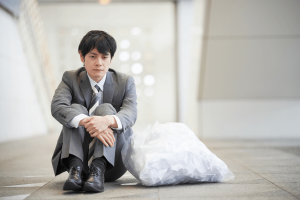 ここがやばいよ、建設業界。若手社員の退職理由は「上司」にあり