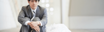ここがやばいよ、建設業界。若手社員の退職理由は「上司」にあり