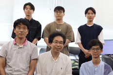 土木現場にフォーカスしたロボット技術などを研究する東大院生にいろいろ聞いてきた