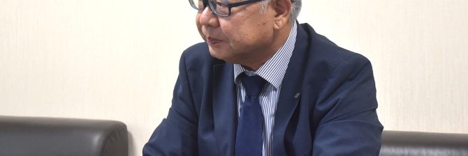 【植木組】「BIMは内製化すべき」 全案件でBIM活用率40%以上が目標