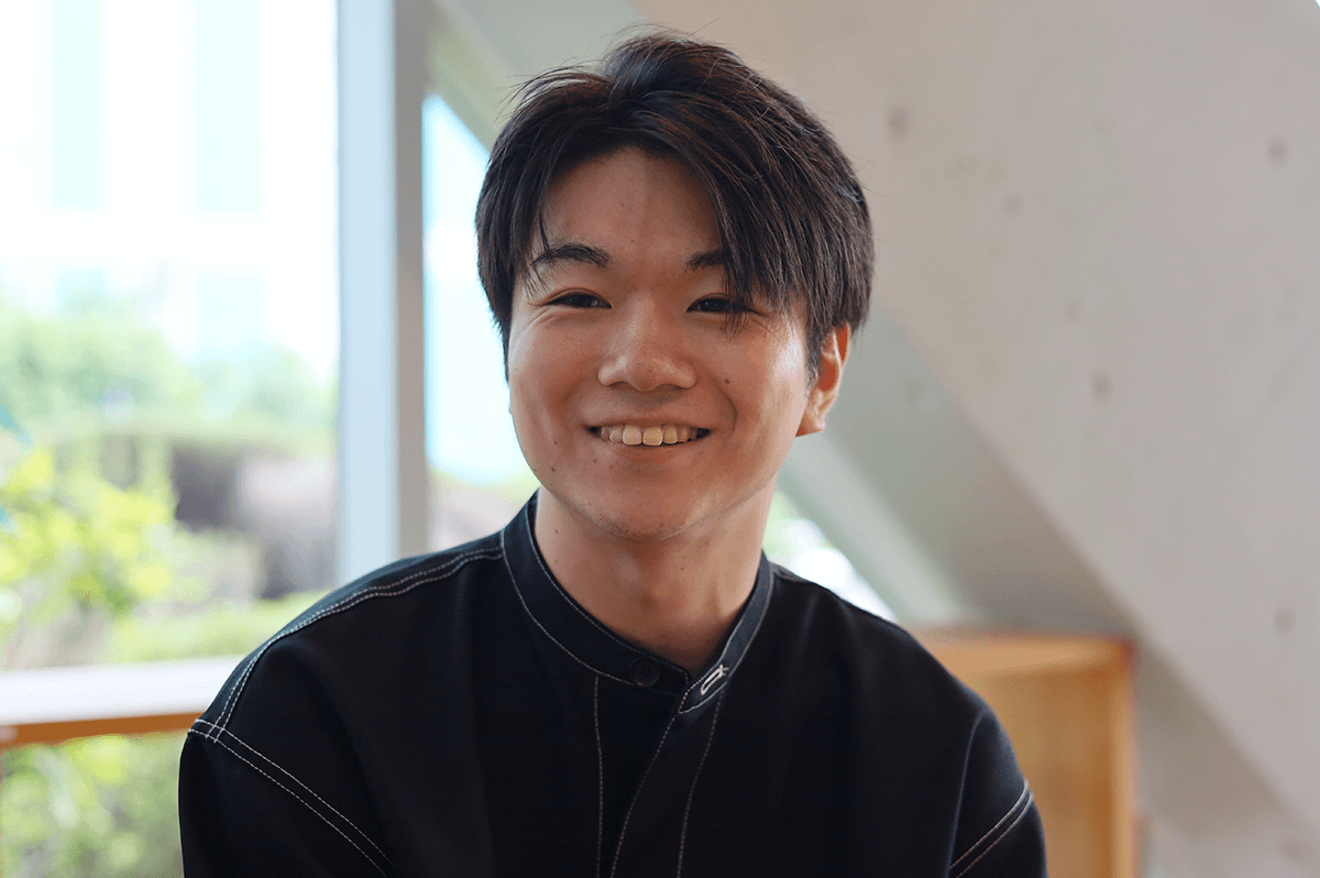 朝倉 友和さん