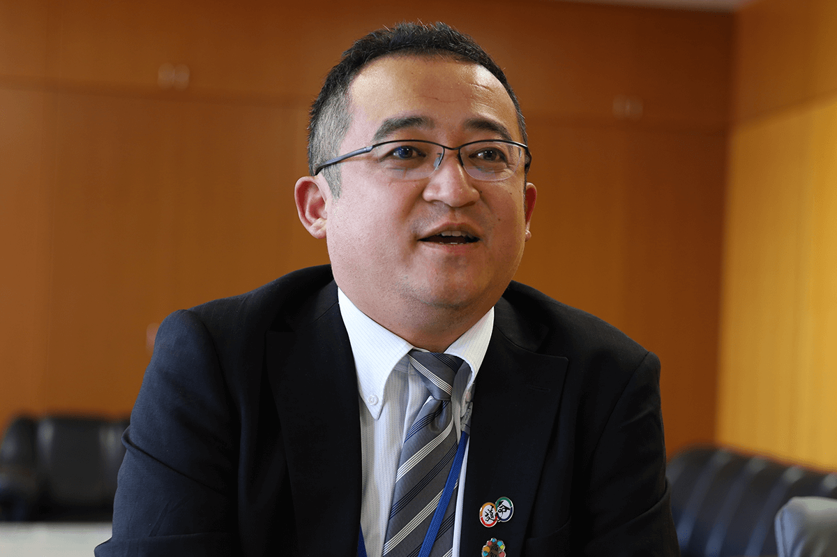森山さん