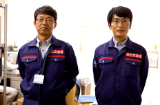 土佐国道事務所の建設監督官に聞いた。施工業者との関係づくりや業務で心がけていることとは？