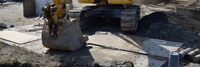 工事で不当な値引きをされないために元請・下請業者がやるべきこと