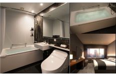 【TOTO】日本初のユニットバス誕生から60年。”デザインとテクノロジー”が融合した新商品を発表