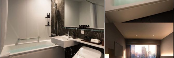 【TOTO】日本初のユニットバス誕生から60年。”デザインとテクノロジー”が融合した新商品を発表