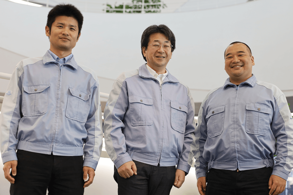 コマツはなぜ、ガチで月面建機を開発しようとしているのか