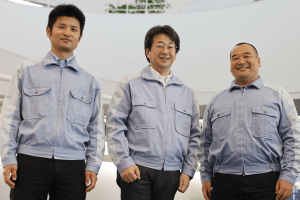 コマツはなぜ、ガチで月面建機を開発しようとしているのか