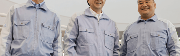 コマツはなぜ、ガチで月面建機を開発しようとしているのか