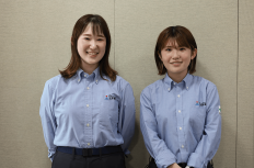 事務員として建築現場に入りたいんですけど、どうですか？