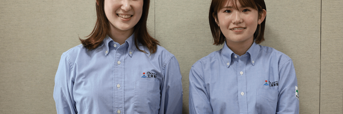 事務員として建築現場に入りたいんですけど、どうですか？