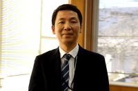 災害ニュースに接するたびに、「砂防でもっとできることがあったんじゃないか」と思う