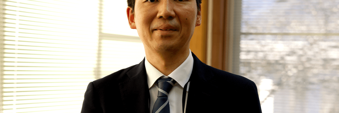 災害ニュースに接するたびに、「砂防でもっとできることがあったんじゃないか」と思う