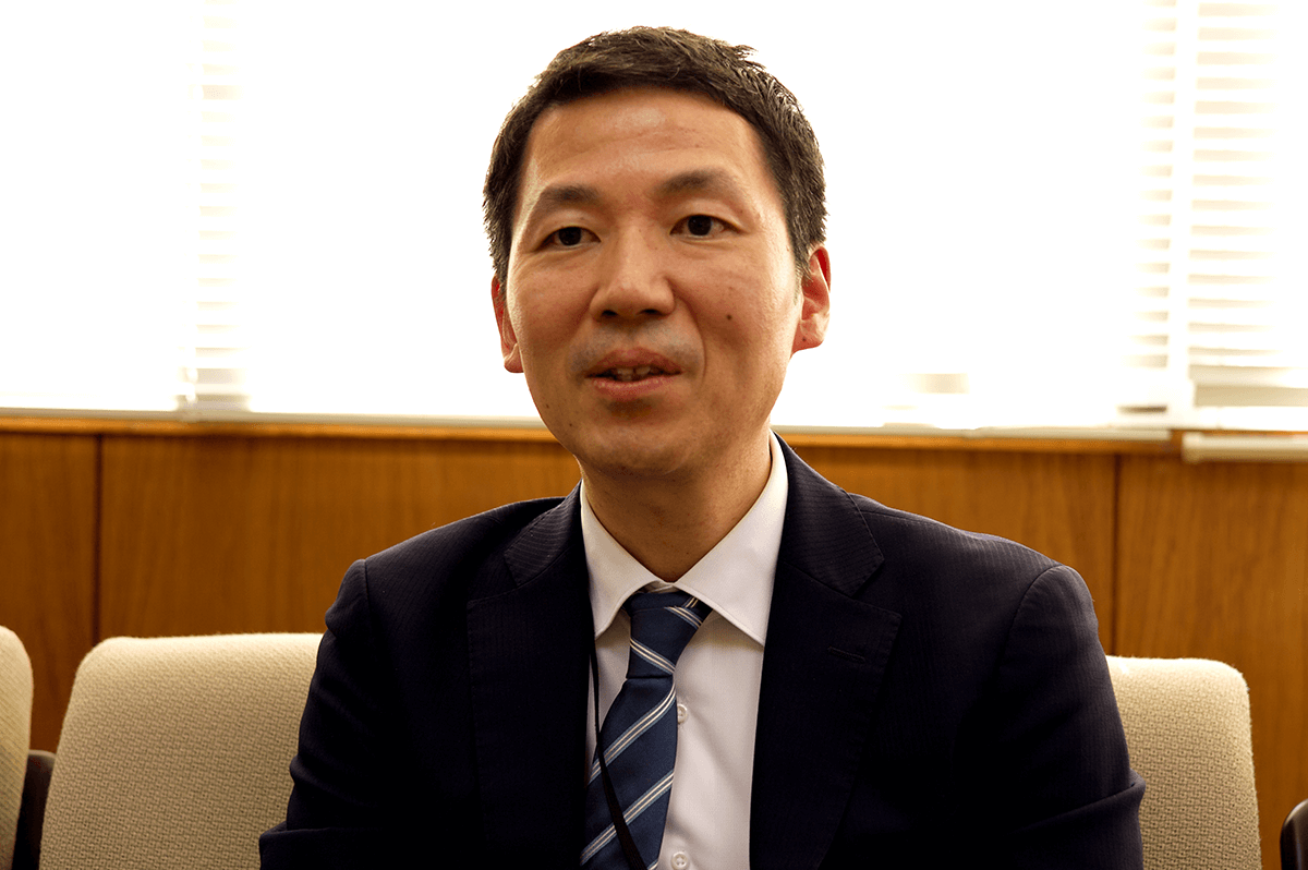 野村さん