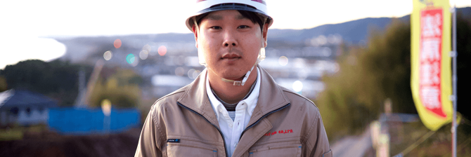 26才の現場代理人が後輩へのアドバイスとして放った衝撃の一言とは？