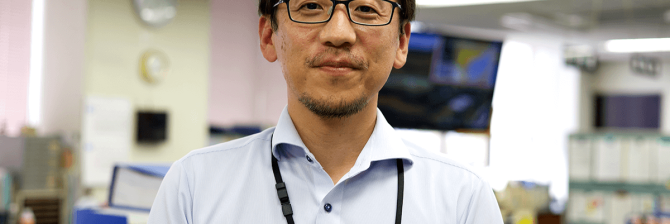 淀川大堰閘門事業とはなにか？