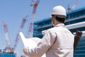 施工管理はきついだけ？ 現役土木技術者が「施工管理あるある」を紹介