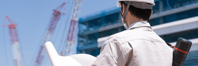 施工管理はきついだけ？ 現役土木技術者が「施工管理あるある」を紹介