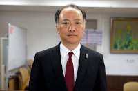 「インフラ後進県」高知県の土木部長の仕事は、やるべきことが多い