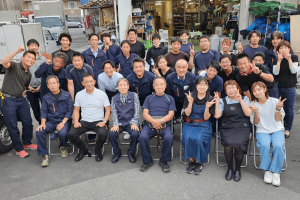 福岡パーティ企画が持つイベント式典に関する強みとは？