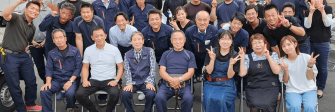 福岡パーティ企画が持つイベント式典に関する強みとは？