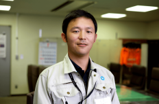 五洋建設は技術者としての「成長」を考えてくれる会社