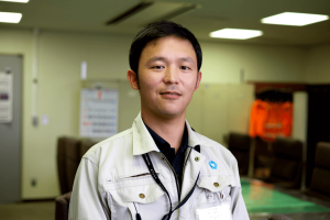 五洋建設は技術者としての「成長」を考えてくれる会社