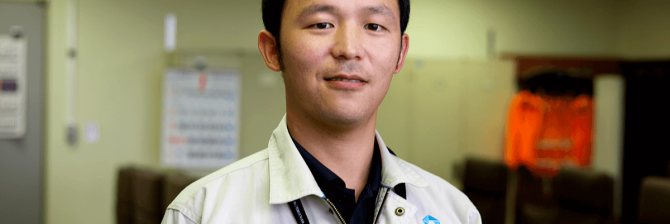 五洋建設は技術者としての「成長」を考えてくれる会社