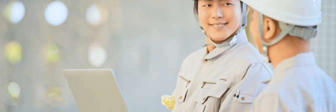 施工管理ツールを導入している現場は30%未満。建設現場で働く社員に聞いた「建設現場のデジタル活用実態調査」